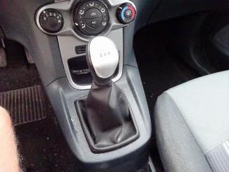 Ford Fiesta Fiesta 6 (JA8), Hatchback, 2008 / 2018 1.25 16V picture 19