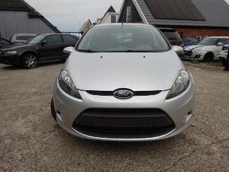 Auto da rottamare Ford Fiesta Fiesta 6 (JA8), Hatchback, 2008 / 2018 1.25 16V 2010/3
