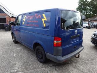 Volkswagen Transporter Transporter T5, Van, 2003 / 2015 1.9 TDi picture 3
