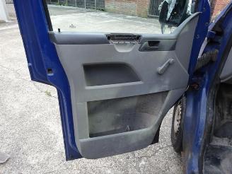 Volkswagen Transporter Transporter T5, Van, 2003 / 2015 1.9 TDi picture 9