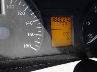 Mercedes Sprinter Sprinter 3,5t (906.63), Van, 2006 / 2020 314 CDI 16V picture 13