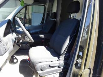 Mercedes Sprinter Sprinter 3,5t (906.63), Van, 2006 / 2020 314 CDI 16V picture 8