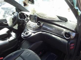Mercedes V-klasse V (447.8), MPV, 2014 2.0 250d 16V picture 14