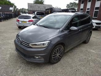 Volkswagen Touran Touran (5T1), MPV, 2015 2.0 TDI 150 picture 2