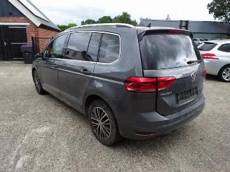 Volkswagen Touran Touran (5T1), MPV, 2015 2.0 TDI 150 picture 3