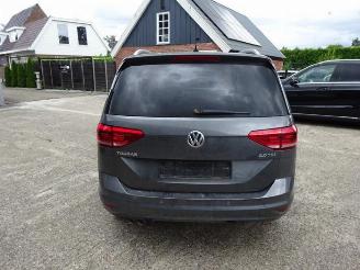 Volkswagen Touran Touran (5T1), MPV, 2015 2.0 TDI 150 picture 4