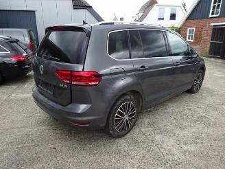 Volkswagen Touran Touran (5T1), MPV, 2015 2.0 TDI 150 picture 5