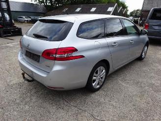 Peugeot 308 308 SW (L4/L9/LC/LJ/LR), Combi 5-drs, 2014 / 2021 1.6 BlueHDi 115 picture 5