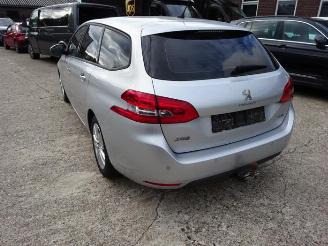 Peugeot 308 308 SW (L4/L9/LC/LJ/LR), Combi 5-drs, 2014 / 2021 1.6 BlueHDi 115 picture 3