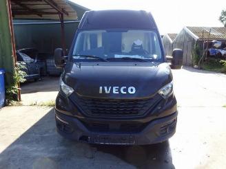 Démontage voiture Iveco New Daily New Daily VI, Van, 2014 33S12, 35C12, 35S12 2021/3