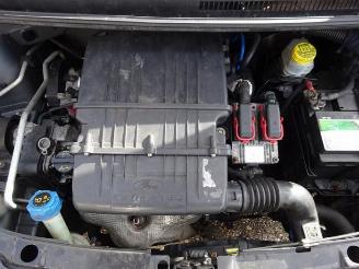 Ford Ka Ka II, Hatchback, 2008 / 2016 1.2 picture 11