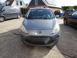 Sloopauto Ford Ka Ka II, Hatchback, 2008 / 2016 1.2 2010/1