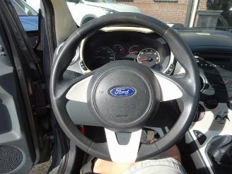 Ford Ka Ka II, Hatchback, 2008 / 2016 1.2 picture 16