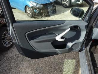 Ford Ka Ka II, Hatchback, 2008 / 2016 1.2 picture 12