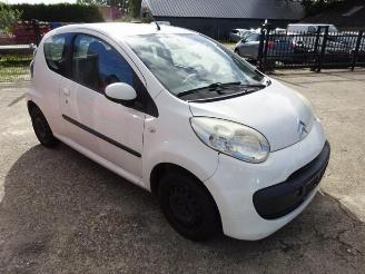 Citroën C1 C1, Hatchback, 2005 / 2014 1.0 12V picture 6