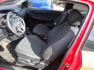Hyundai I-20 i20, Hatchback, 2008 / 2015 1.4i 16V picture 11