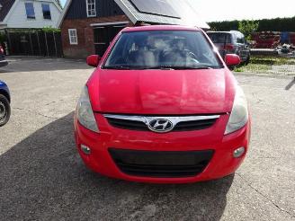 Démontage voiture Hyundai I-20 i20, Hatchback, 2008 / 2015 1.4i 16V 2010/1