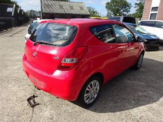 Hyundai I-20 i20, Hatchback, 2008 / 2015 1.4i 16V picture 5