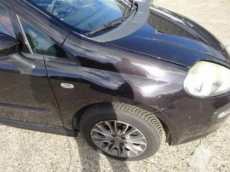 Fiat Punto Evo Punto Evo (199), Hatchback, 2008 / 2012 1.3 JTD Multijet 85 16V Euro 5 picture 10
