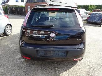Fiat Punto Evo Punto Evo (199), Hatchback, 2008 / 2012 1.3 JTD Multijet 85 16V Euro 5 picture 4