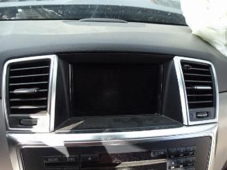 Mercedes ML ML III (166), SUV, 2011 / 2015 3.0 ML-350 BlueTEC V6 24V 4-Matic picture 18