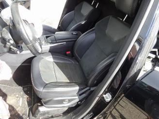 Mercedes ML ML III (166), SUV, 2011 / 2015 3.0 ML-350 BlueTEC V6 24V 4-Matic picture 11