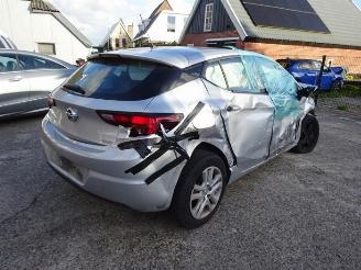 Opel Astra Astra K, Hatchback 5-drs, 2015 / 2022 1.0 Turbo 12V picture 4