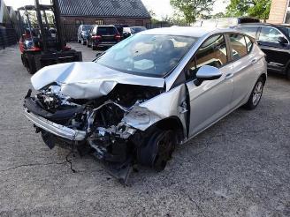 Autoverwertung Opel Astra Astra K, Hatchback 5-drs, 2015 / 2022 1.0 Turbo 12V 2016/11