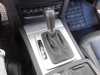 Mercedes E-klasse E (C207), Coupe, 2009 / 2016 E-350 CGI V6 24V picture 21