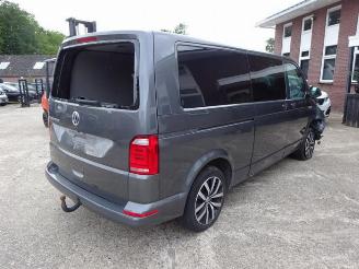 Volkswagen Transporter Transporter T6, Van, 2015 / 2024 2.0 TDI 204 picture 4