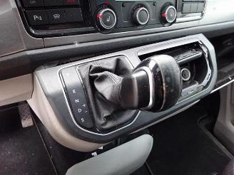 Volkswagen Transporter Transporter T6, Van, 2015 / 2024 2.0 TDI 204 picture 22