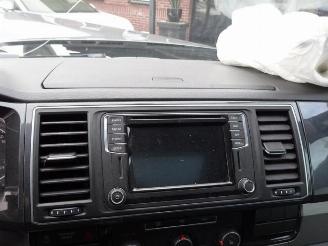Volkswagen Transporter Transporter T6, Van, 2015 / 2024 2.0 TDI 204 picture 20
