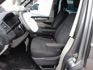 Volkswagen Transporter Transporter T6, Van, 2015 / 2024 2.0 TDI 204 picture 10