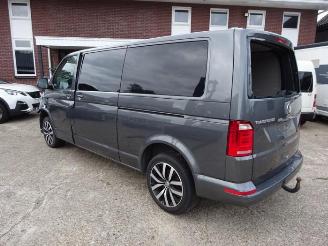 Volkswagen Transporter Transporter T6, Van, 2015 / 2024 2.0 TDI 204 picture 2
