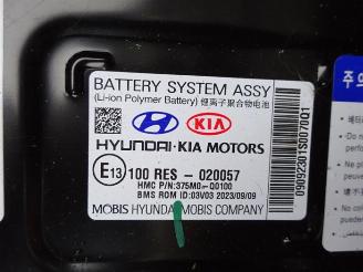 Hyundai I-20 i20 (BC3), Hatchback 5-drs, 2020 1.0 T-GDI 100 Mild Hybrid 48V 12V picture 8