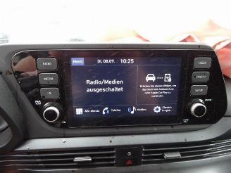 Hyundai I-20 i20 (BC3), Hatchback 5-drs, 2020 1.0 T-GDI 100 Mild Hybrid 48V 12V picture 22