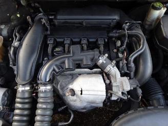 Peugeot 508 508 SW (8E/8U), Combi, 2010 / 2018 1.6 THP 16V picture 12