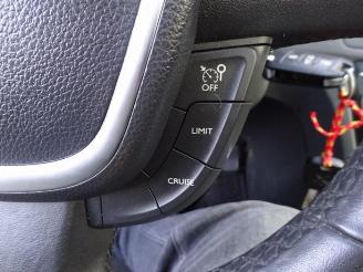 Peugeot 508 508 SW (8E/8U), Combi, 2010 / 2018 1.6 THP 16V picture 21
