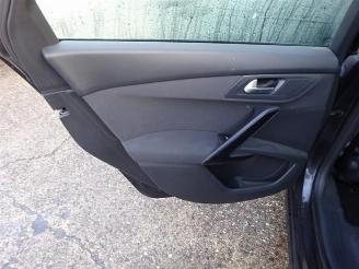 Peugeot 508 508 SW (8E/8U), Combi, 2010 / 2018 1.6 THP 16V picture 16