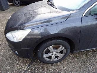 Peugeot 508 508 SW (8E/8U), Combi, 2010 / 2018 1.6 THP 16V picture 9