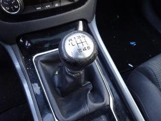 Peugeot 508 508 SW (8E/8U), Combi, 2010 / 2018 1.6 THP 16V picture 24