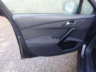 Peugeot 508 508 SW (8E/8U), Combi, 2010 / 2018 1.6 THP 16V picture 14