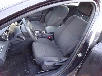 Peugeot 508 508 SW (8E/8U), Combi, 2010 / 2018 1.6 THP 16V picture 17