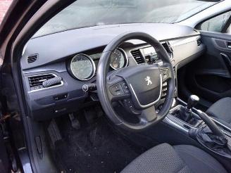 Peugeot 508 508 SW (8E/8U), Combi, 2010 / 2018 1.6 THP 16V picture 19