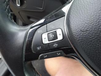 Volkswagen Tiguan Tiguan (AD1), SUV, 2016 / 2024 1.5 TSI 16V Evo BlueMotion Technology picture 15