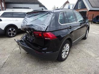 Volkswagen Tiguan Tiguan (AD1), SUV, 2016 / 2024 1.5 TSI 16V Evo BlueMotion Technology picture 4