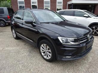 Volkswagen Tiguan Tiguan (AD1), SUV, 2016 / 2024 1.5 TSI 16V Evo BlueMotion Technology picture 5