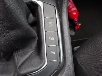 Volkswagen Tiguan Tiguan (AD1), SUV, 2016 / 2024 1.5 TSI 16V Evo BlueMotion Technology picture 19
