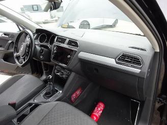 Volkswagen Tiguan Tiguan (AD1), SUV, 2016 / 2024 1.5 TSI 16V Evo BlueMotion Technology picture 13