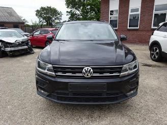 Sloopauto Volkswagen Tiguan Tiguan (AD1), SUV, 2016 / 2024 1.5 TSI 16V Evo BlueMotion Technology 2019/11